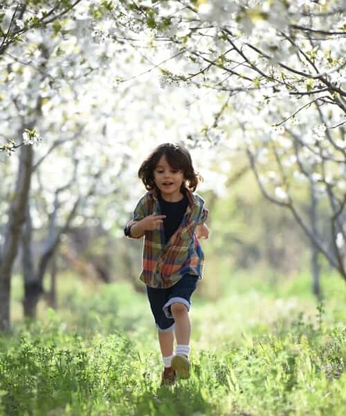 Child