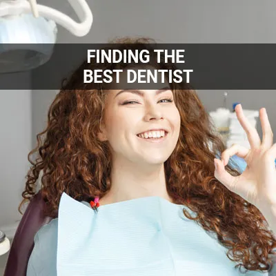 Visit our Find the Best Dentist in Frisco page