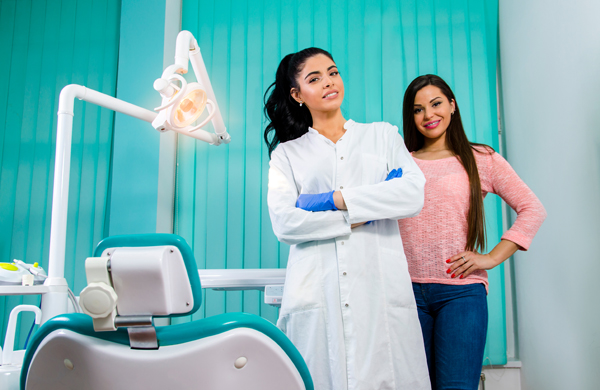 What Happens During A Full Mouth Reconstruction?