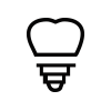 Frisco, TX Dental Implant Services