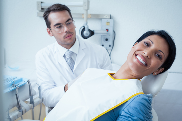 How Laser Dentistry Can Help You Manage Your Dental Anxiety